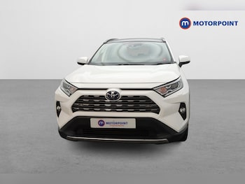 Used Toyota RAV4 2019 for sale - 79045522: Photo