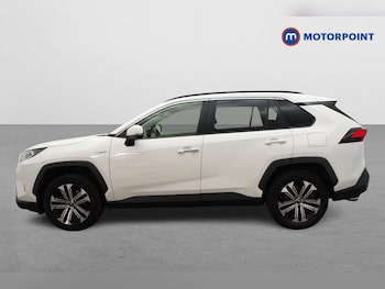 Used Toyota RAV4 2019 for sale - 79045522: Photo