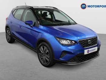 2023 - 1.0 TSI SE 5dr