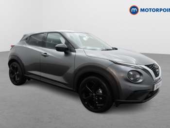 2025 - 1.0 DiG-T Tekna 5dr