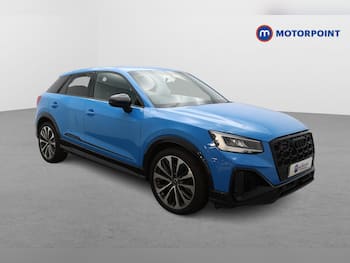 Used Audi Q2 2022 for sale - 79693540: Photo
