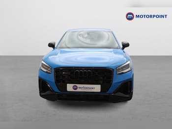 Used Audi Q2 2022 for sale - 79693540: Photo