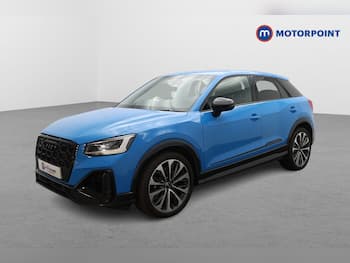Used Audi Q2 2022 for sale - 79693540: Photo