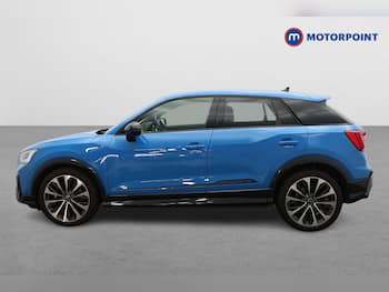 Used Audi Q2 2022 for sale - 79693540: Photo