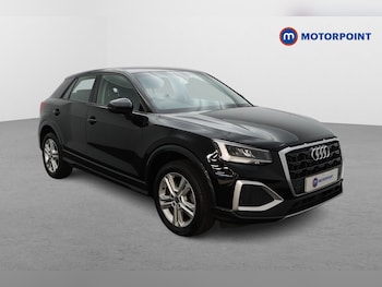 Used Audi Q2 2022 for sale - 79312607: Photo