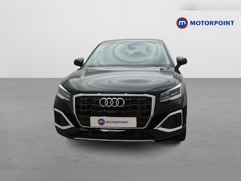 Used Audi Q2 2022 for sale - 79312607: Photo
