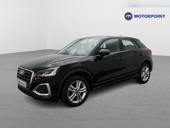 Used Audi Q2 2022 for sale - 79312607: Photo