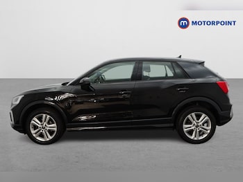 Used Audi Q2 2022 for sale - 79312607: Photo