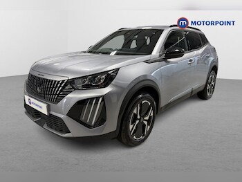 Used Peugeot 2008 undefined for sale - 78720099: Photo