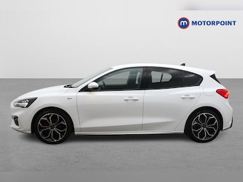 Used Ford Focus 2020 for sale - 76958135: Photo