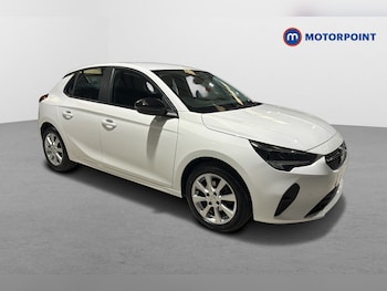 Used Vauxhall Corsa 2022 for sale - 79511182: Photo