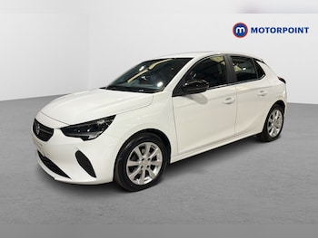 Used Vauxhall Corsa 2022 for sale - 79511182: Photo