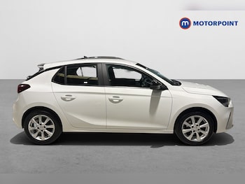 Used Vauxhall Corsa 2022 for sale - 79511182: Photo