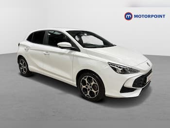 Used MG MG3 2024 for sale - 79837184: Photo