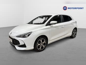 Used MG MG3 2024 for sale - 79837184: Photo