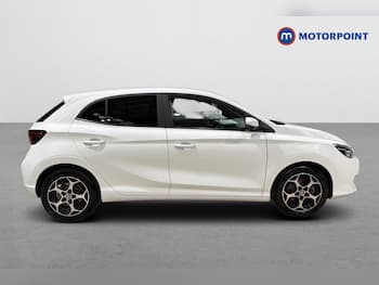 Used MG MG3 2024 for sale - 79837184: Photo