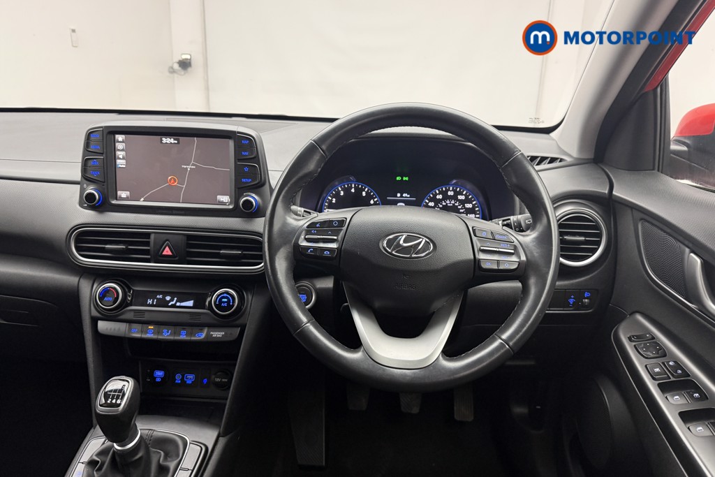 Used Hyundai KONA 2019 for sale - 78180539: Photo 10