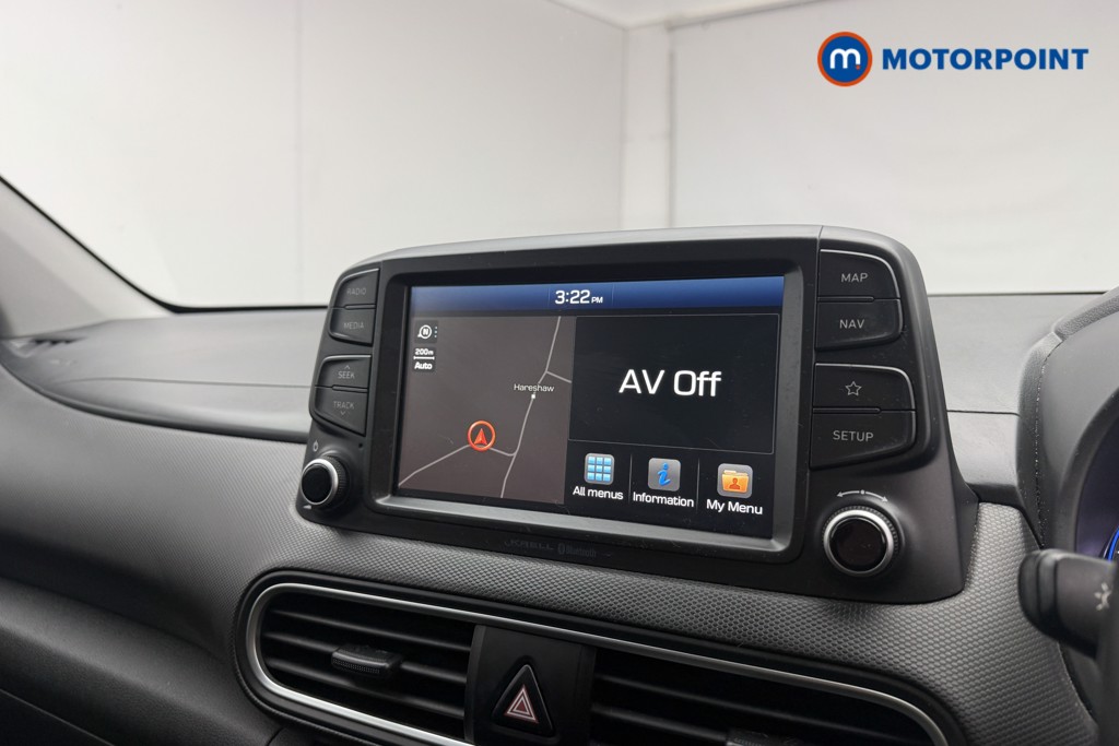 Used Hyundai KONA 2019 for sale - 78180539: Photo 18