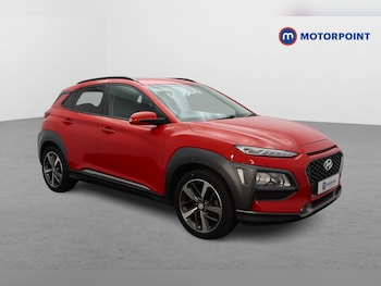 Used Hyundai KONA 2019 for sale - 78180539: Photo