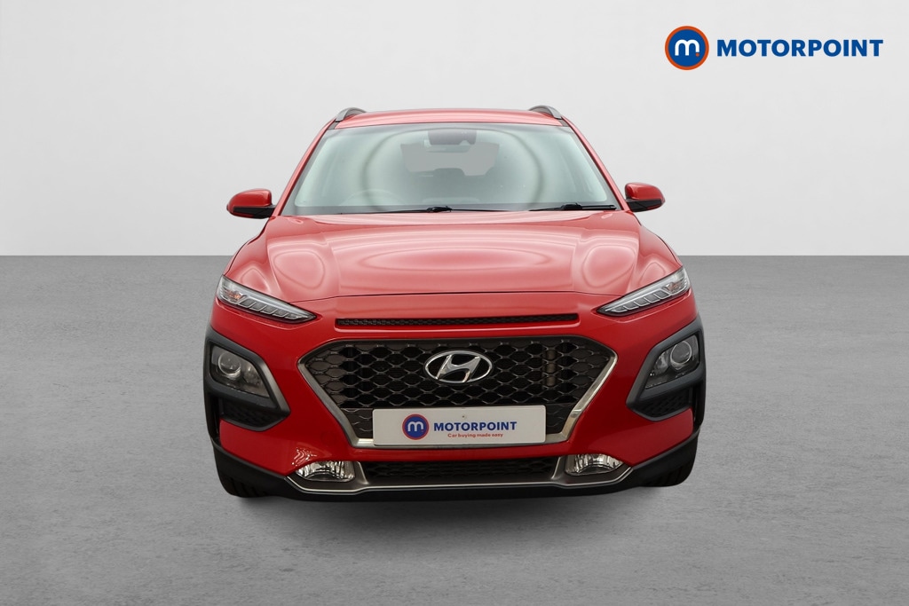 Used Hyundai KONA 2019 for sale - 78180539: Photo 2