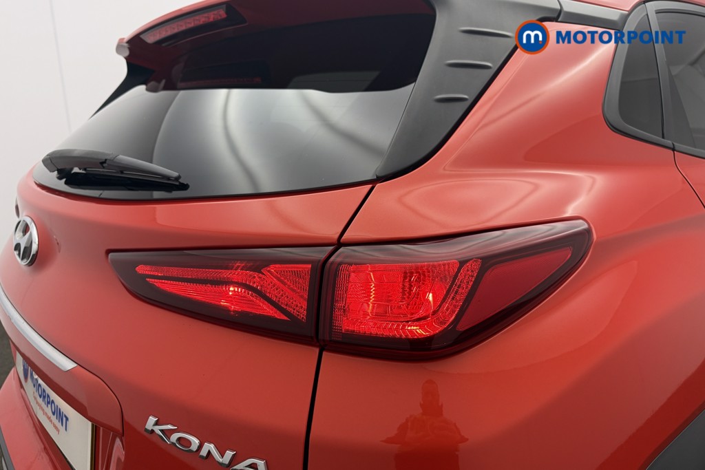 Used Hyundai KONA 2019 for sale - 78180539: Photo 24