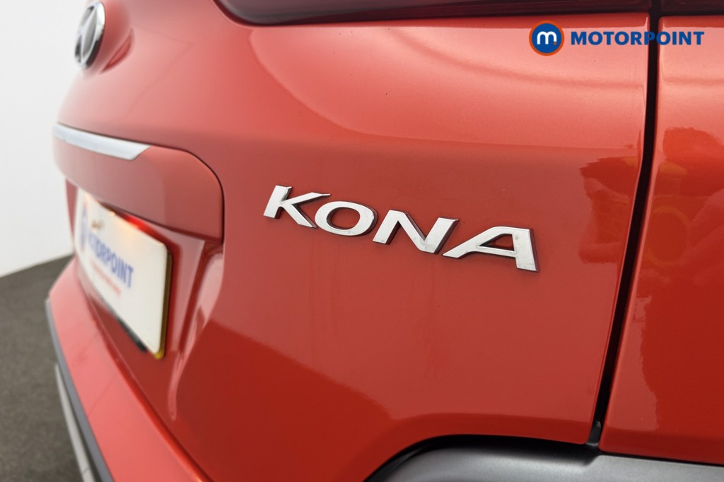 Used Hyundai KONA 2019 for sale - 78180539: Photo 25