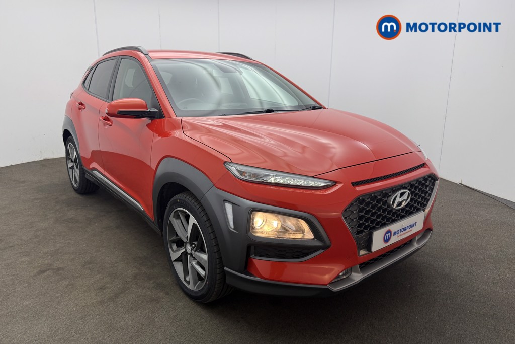 Used Hyundai KONA 2019 for sale - 78180539: Photo 26