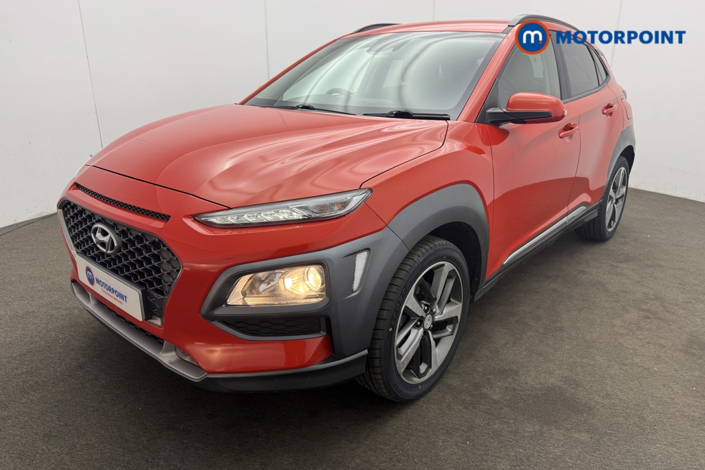 Used Hyundai KONA 2019 for sale - 78180539: Photo 27