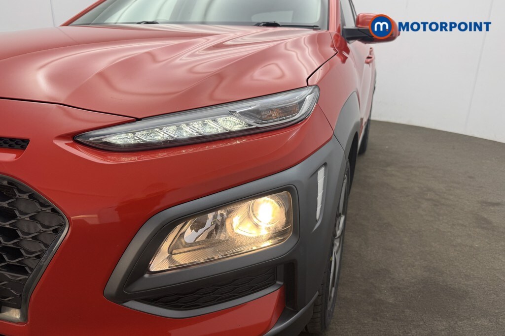 Used Hyundai KONA 2019 for sale - 78180539: Photo 28