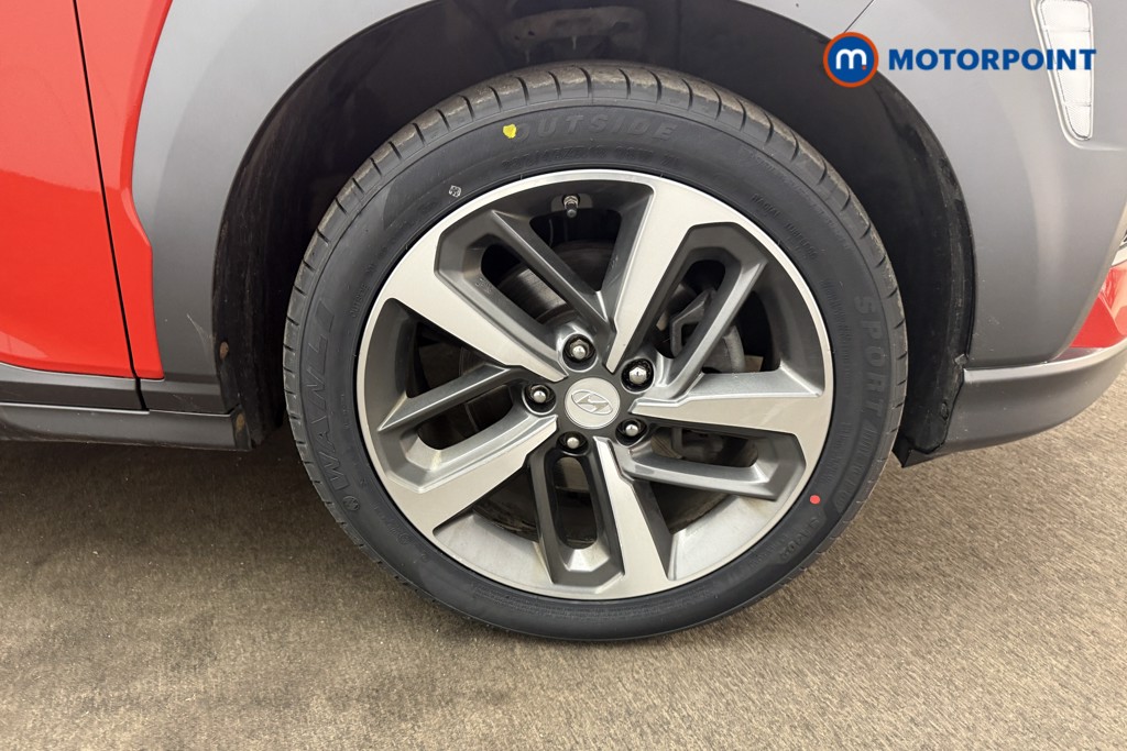 Used Hyundai KONA 2019 for sale - 78180539: Photo 29