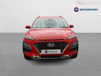 Used Hyundai KONA 2019 for sale - 78180539: Photo