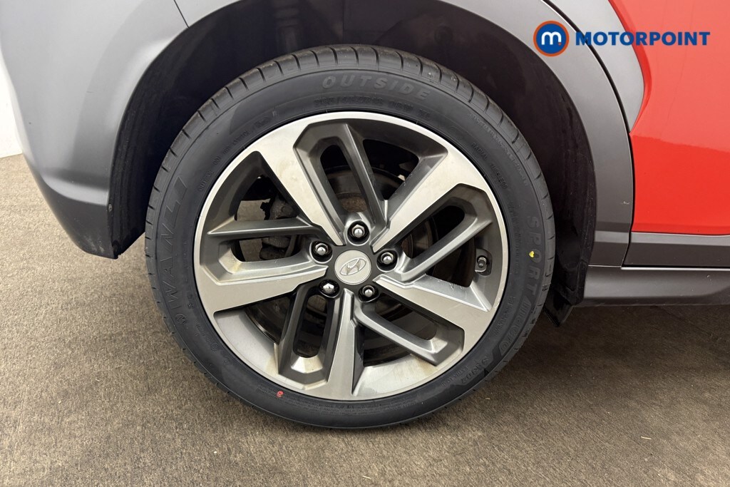 Used Hyundai KONA 2019 for sale - 78180539: Photo 30