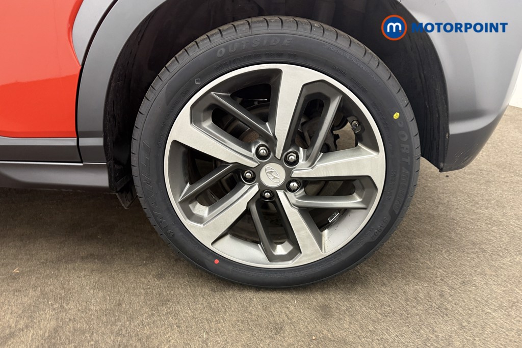 Used Hyundai KONA 2019 for sale - 78180539: Photo 31