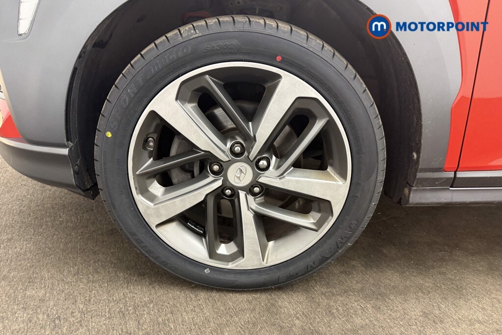 Used Hyundai KONA 2019 for sale - 78180539: Photo 32