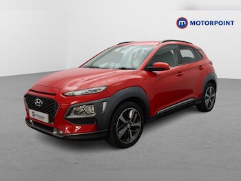 Used Hyundai KONA 2019 for sale - 78180539: Photo