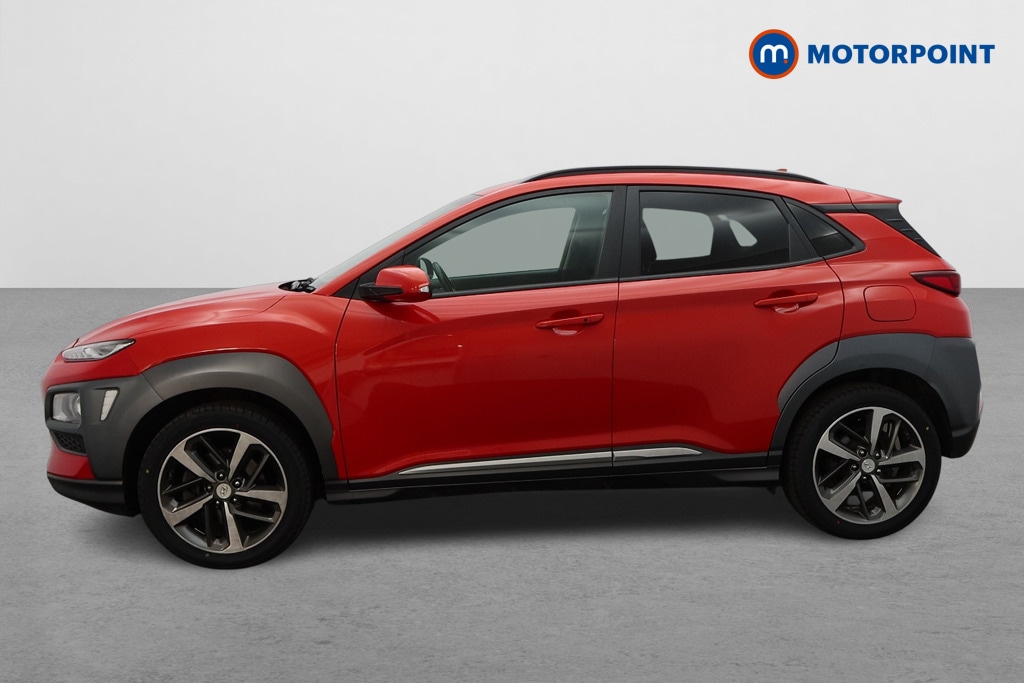 Used Hyundai KONA 2019 for sale - 78180539: Photo 4