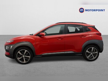 Used Hyundai KONA 2019 for sale - 78180539: Photo