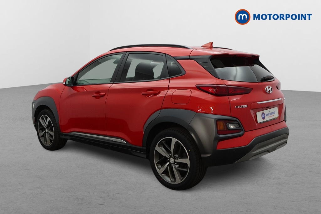 Used Hyundai KONA 2019 for sale - 78180539: Photo 5
