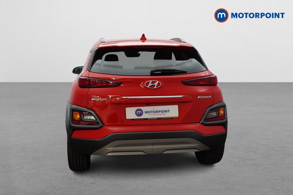 Used Hyundai KONA 2019 for sale - 78180539: Photo 6