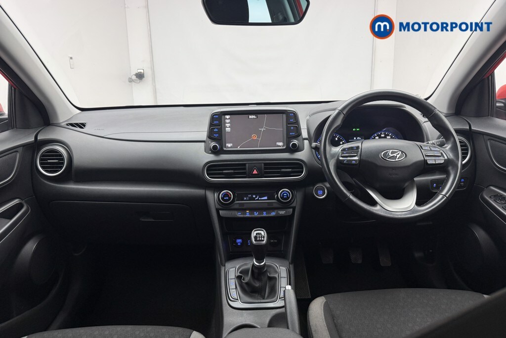 Used Hyundai KONA 2019 for sale - 78180539: Photo 9