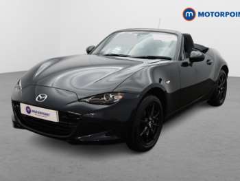 Used Mazda MX-5 2024 for sale - 74843738: Photo