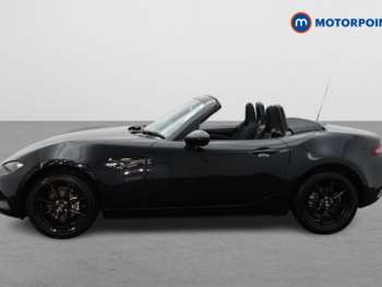 Used Mazda MX-5 2024 for sale - 74843738: Photo