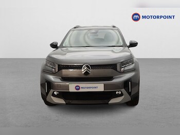 Used Citroen C3 Aircross 2025 for sale - 79283852: Photo
