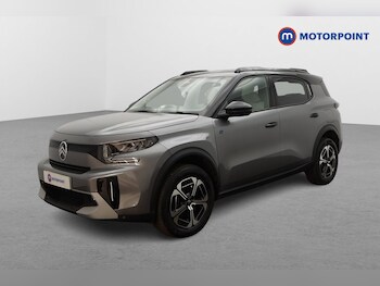 Used Citroen C3 Aircross 2025 for sale - 79283852: Photo
