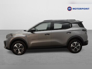 Used Citroen C3 Aircross 2025 for sale - 79283852: Photo