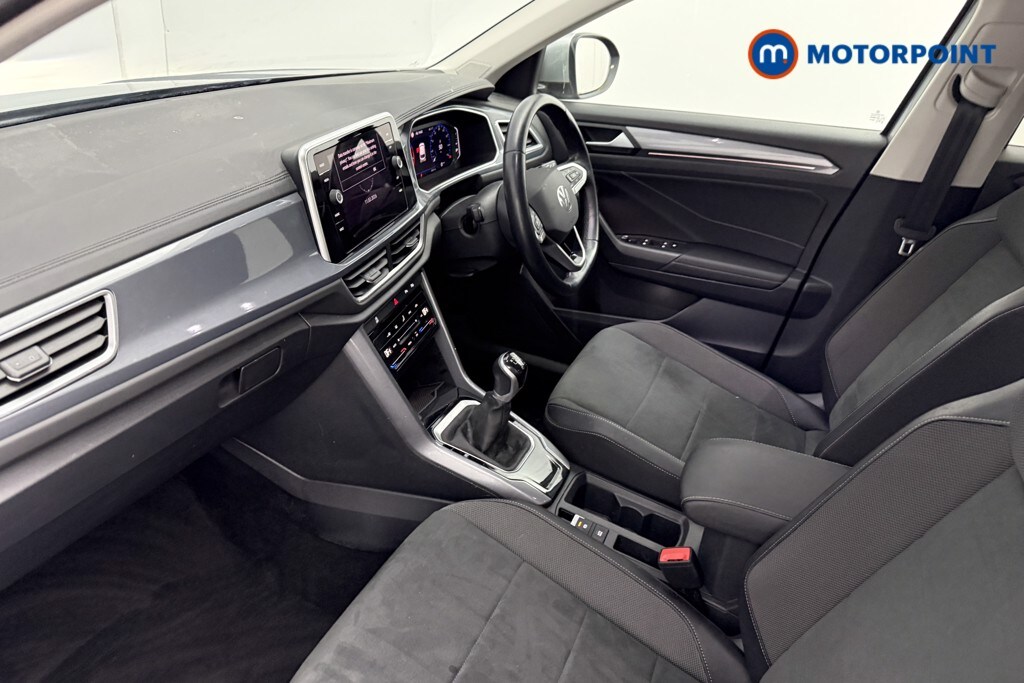 Used Volkswagen T-Roc 2022 for sale - 78122131: Photo 10