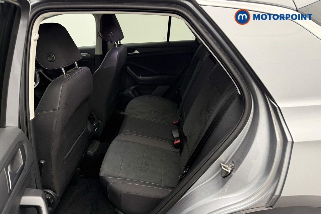 Used Volkswagen T-Roc 2022 for sale - 78122131: Photo 12