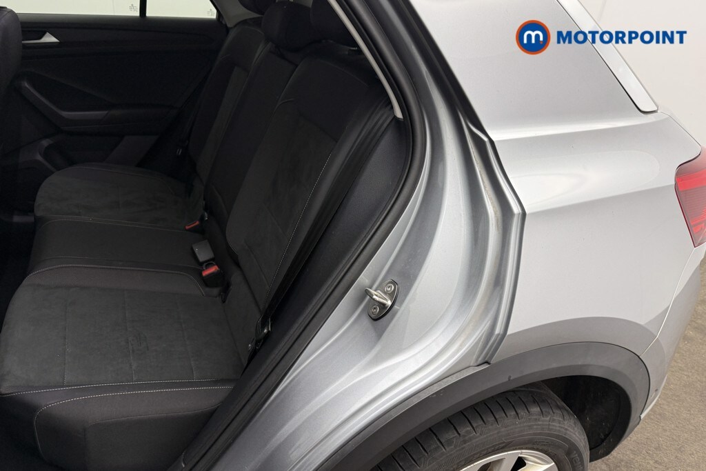 Used Volkswagen T-Roc 2022 for sale - 78122131: Photo 13