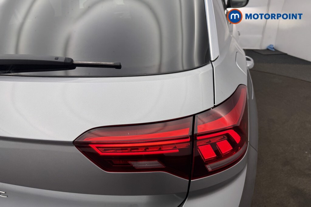 Used Volkswagen T-Roc 2022 for sale - 78122131: Photo 18