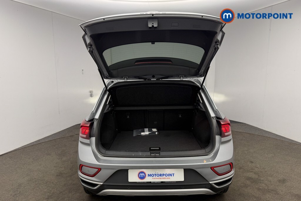 Used Volkswagen T-Roc 2022 for sale - 78122131: Photo 19